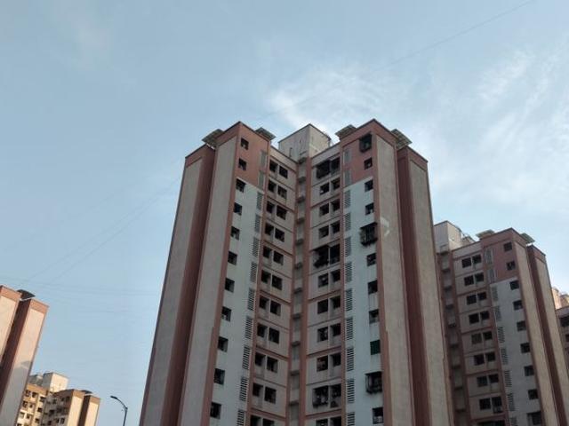 Flat for rent in Sector 10, Navi Mumbai