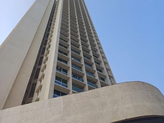 Flat for rent in Ghansoli, Navi Mumbai