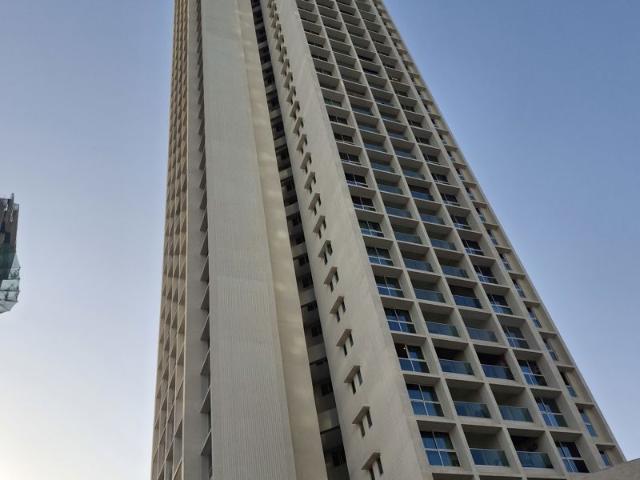 Flat for rent in Ghansoli, Navi Mumbai