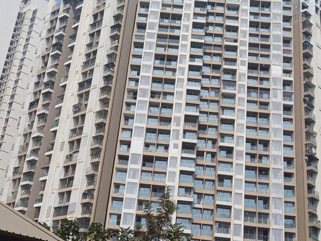 Flat for rent in Sector 10, Navi Mumbai
