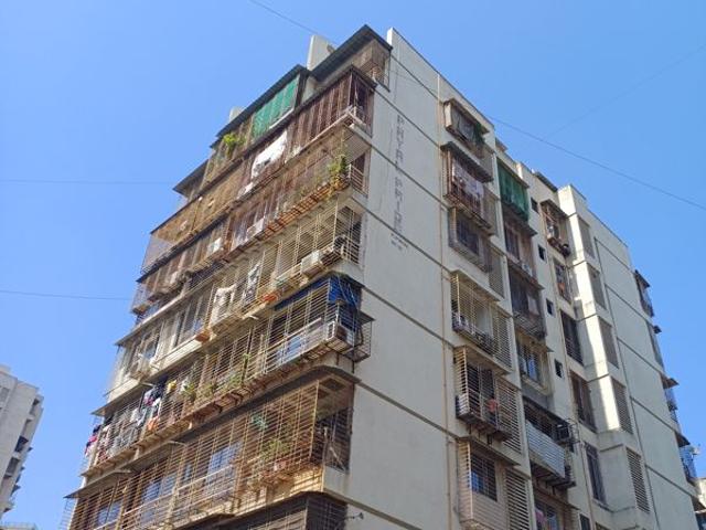 Flat for rent in Ghansoli Village, Navi Mumbai