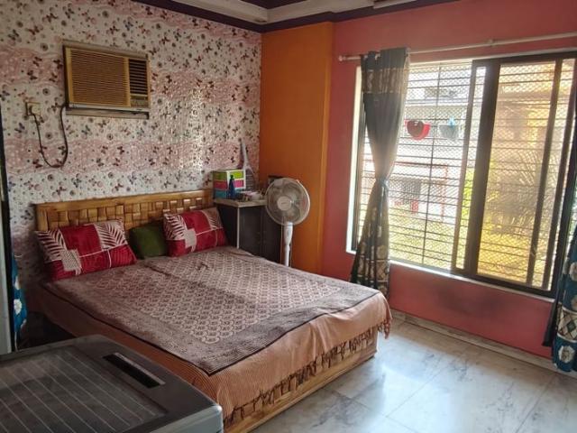 Flat for rent in Kopar Khairne, Navi Mumbai