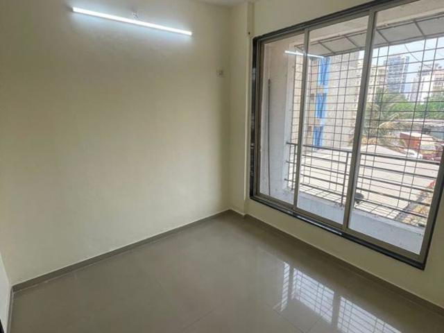 Flat for rent in Sector 21, Navi Mumbai