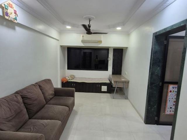 Flat for rent in Mahape, Navi Mumbai