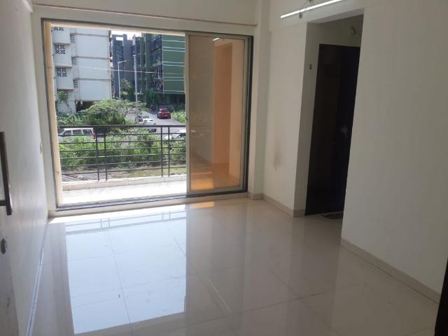 Flat for rent in Sector 21, Navi Mumbai