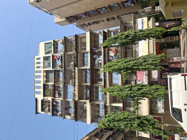 Flat for rent in Navi Mumbai, Ghansoli