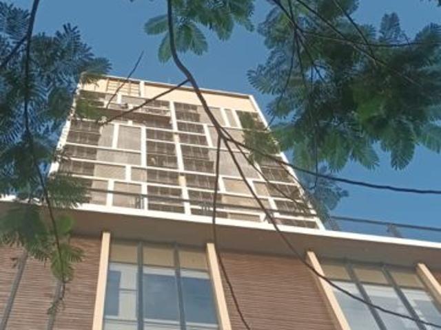 Flat for rent in Sector 1, Navi Mumbai