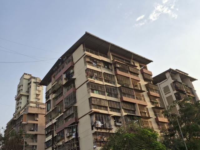 Flat for rent in Sector 15, Navi Mumbai