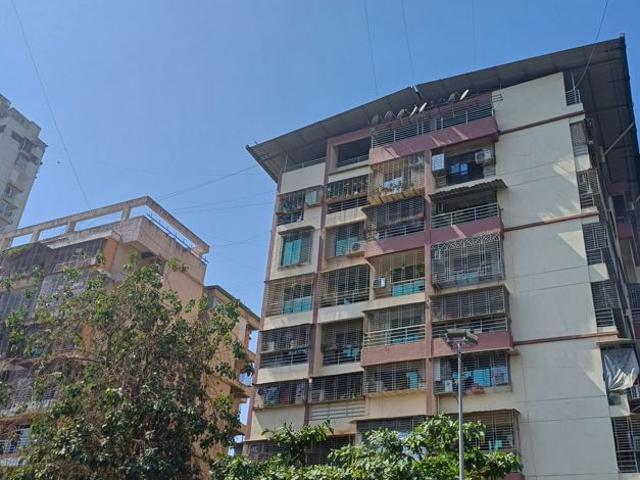Flat for rent in Sector 15, Navi Mumbai