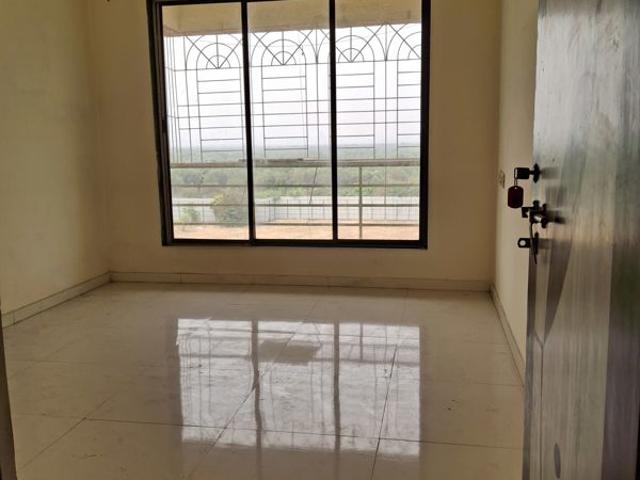 Flat for rent in Sector 15, Navi Mumbai