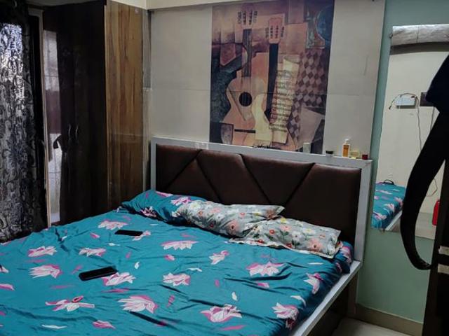 Flat for rent in Sector 15, Navi Mumbai