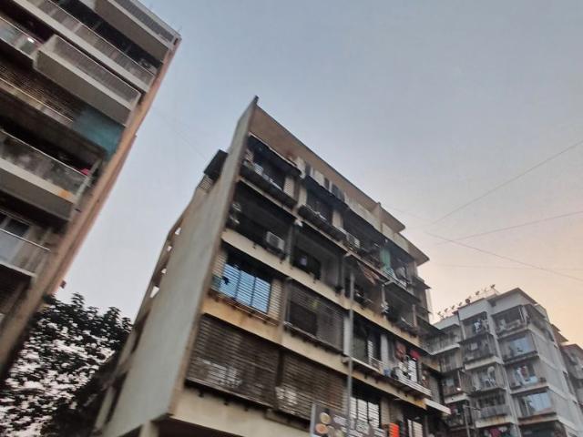 Flat for rent in Ghansoli Village, Navi Mumbai