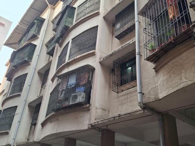 Flat for rent in Ghansoli Village, Navi Mumbai