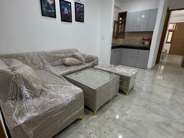 Property for rent in Saket, Delhi