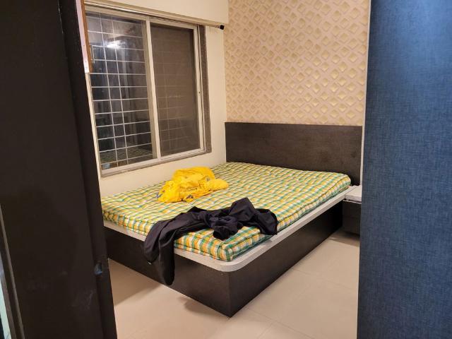 Flat for rent in Thergaon, Tathawade
