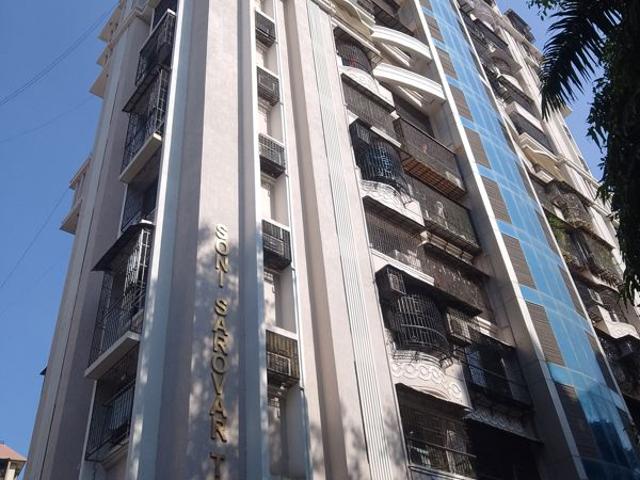 Flat for rent in Mumbai Zone 4, Mumbai Suburban District