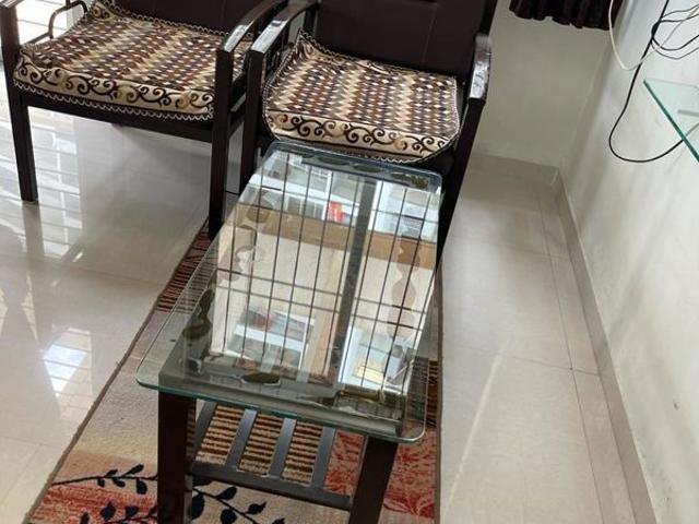 Flat for rent in Balewadi, Pune