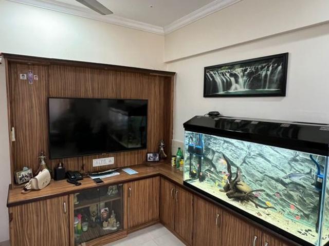 Flat for rent in Malad East, Mumbai Suburban District