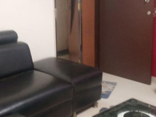 Flat for rent in MIDC, Mumbai