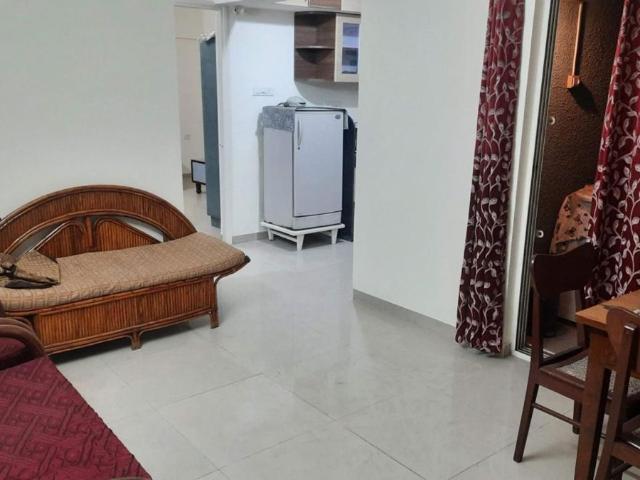 Flat for rent in Vishrantwadi, Khadki
