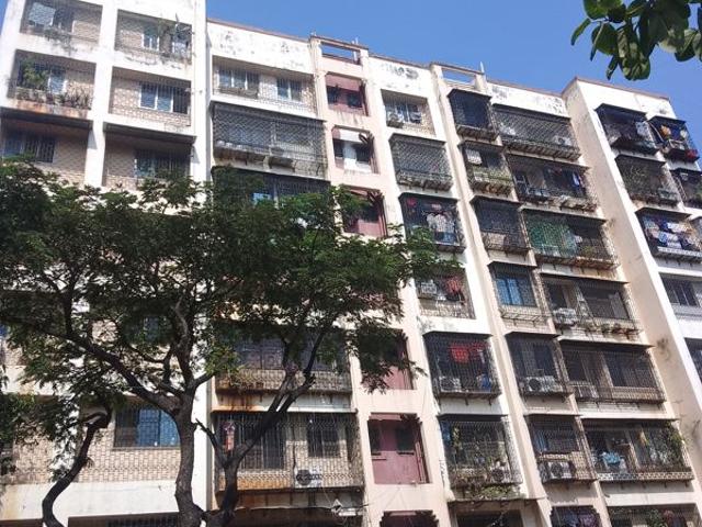 Flat for rent in Borivali East, Mumbai Suburban District