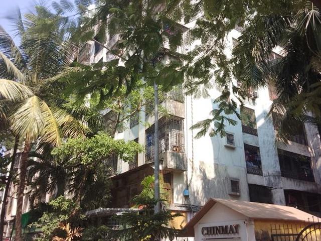 Flat for rent in Gorai, Mumbai Suburban District