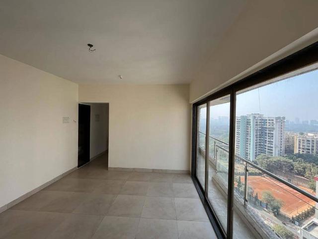 Flat for rent in Dindoshi, Mumbai Suburban District