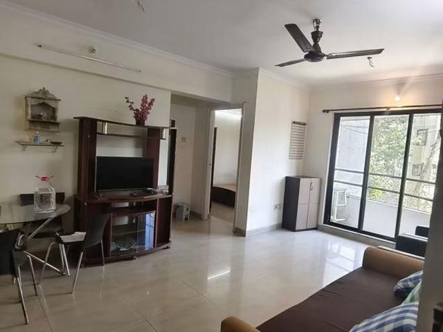 Flat for rent in Malad West, Mumbai Suburban District