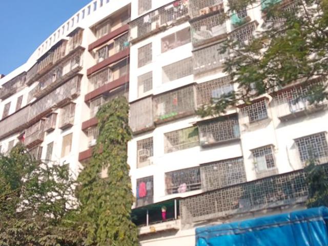 Flat for rent in Ashtavinayak Nagar, Mumbai Suburban District