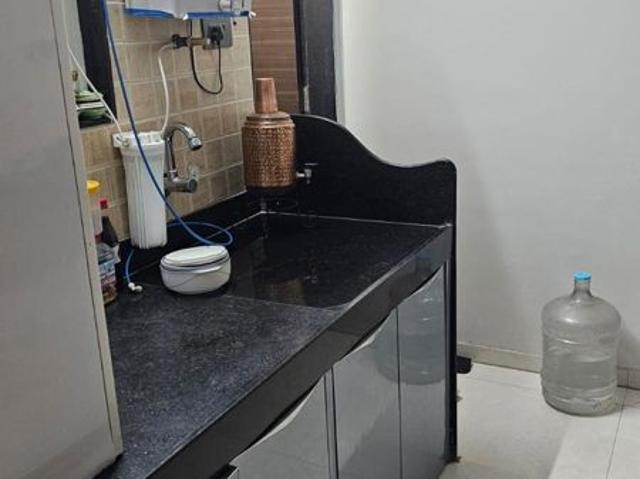 Flat for rent in Pimpri-Chinchwad, Pune
