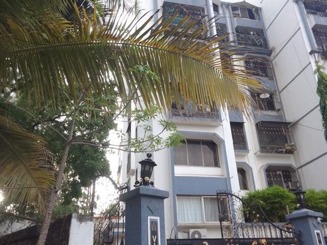 Flat for rent in Dahisar West, Mumbai Suburban District
