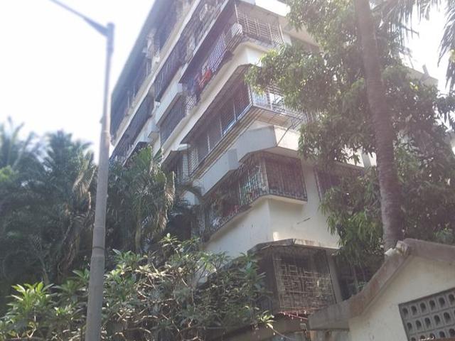 Flat for rent in Dahisar West, Mumbai Suburban District