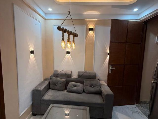 Flat for rent in Saidulajaib Extension, Delhi