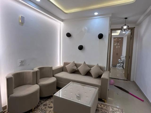 Flat for rent in Saidulajaib Extension, Delhi
