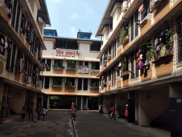 Flat for rent in Sector 1, Navi Mumbai
