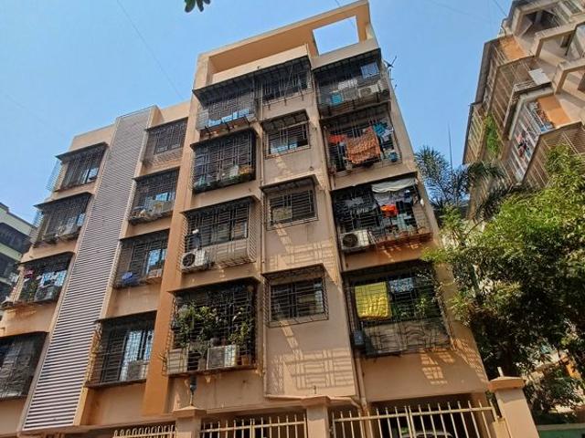 Flat for rent in Ghansoli Village, Navi Mumbai