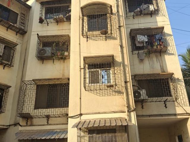 Flat for rent in Sector 9, Navi Mumbai