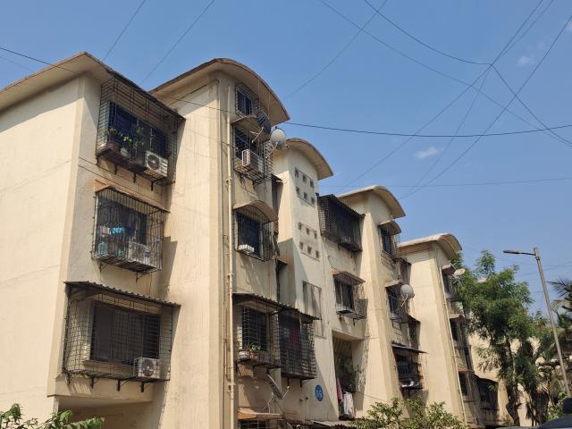 Flat for rent in Sector 9, Navi Mumbai