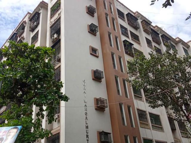 Flat for rent in Mumbai Zone 4, Mumbai Suburban District