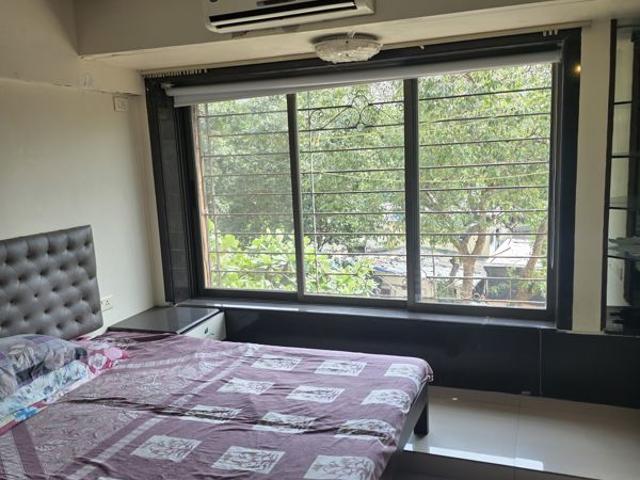 Flat for rent in Andheri East, Mumbai