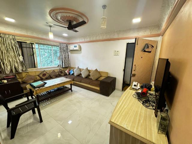 Flat for rent in Juhu, Mumbai