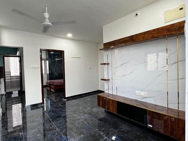 Flat for rent in Kothaguda, Hyderabad