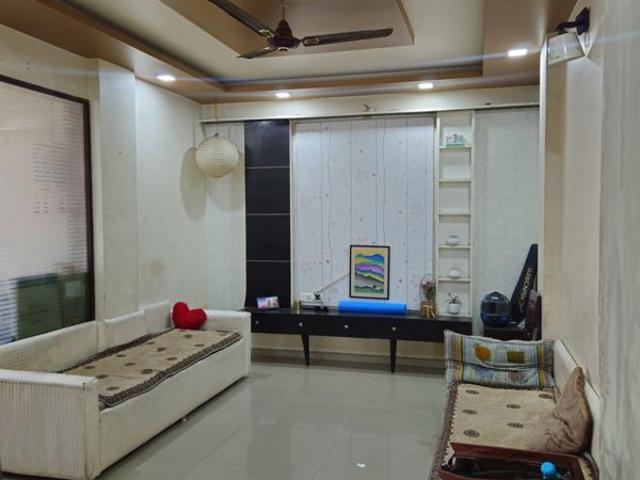 Flat for rent in Mangalwar Peth, Pune