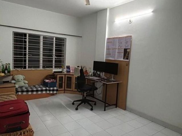 Flat for rent in Ward 3, Pune