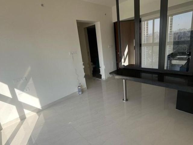 Flat for rent in Lodha Crown, Thane