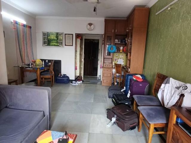 Flat for rent in Manorpada, Thane