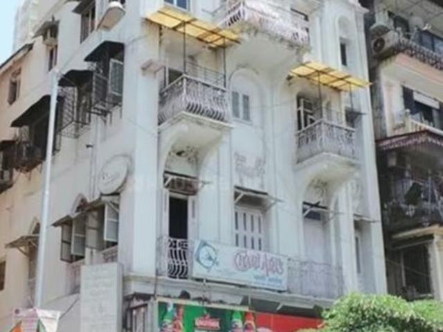 Flat for rent in Gamdevi, Mumbai City District