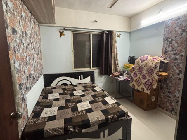 Flat for rent in Pimpri-Chinchwad, Pune