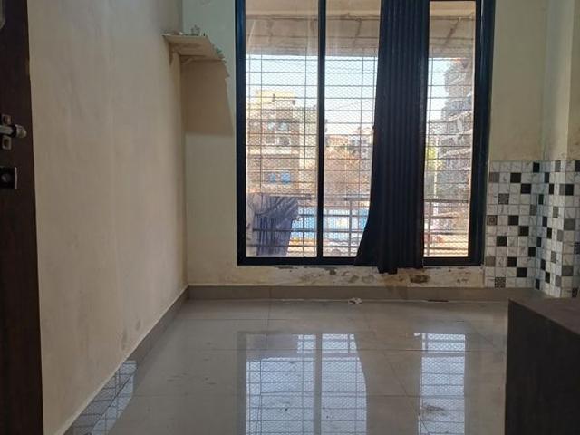 Flat for rent in Sector 21, Navi Mumbai