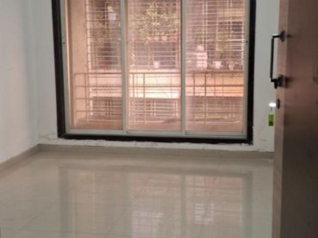 Flat for rent in Sector 21, Navi Mumbai